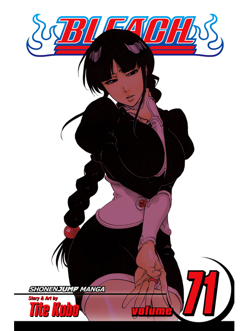 Title details for Bleach, Volume 71 by Tite Kubo - Wait list